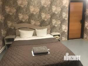 1-к квартира, посуточно, 18м2, 1/1 этаж