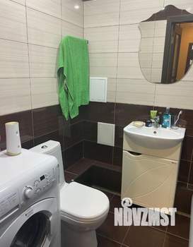 1-к квартира, на длительный срок, 45м2, 12/16 этаж