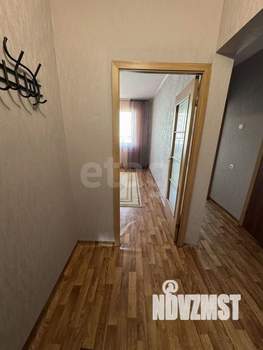 1-к квартира, на длительный срок, 32м2, 6/10 этаж