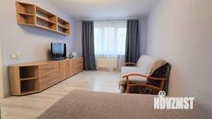 1-к квартира, на длительный срок, 35м2, 10/10 этаж