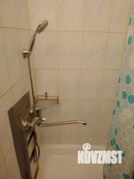 1-к квартира, на длительный срок, 14м2, 4/5 этаж