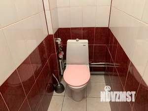 1-к квартира, посуточно, 33м2, 5/9 этаж