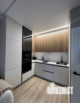 2-к квартира, на длительный срок, 37м2, 3/20 этаж