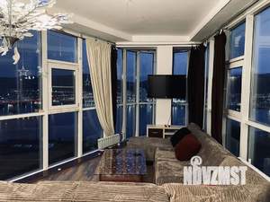 2-к квартира, посуточно, 65м2, 3/16 этаж