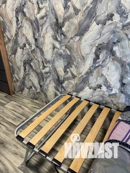 Студия квартира, посуточно, 25м2, 1/19 этаж