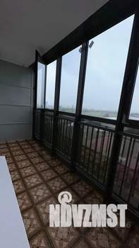 Студия квартира, посуточно, 30м2, 9/25 этаж