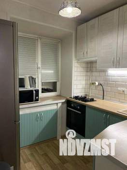 2-к квартира, на длительный срок, 45м2, 4/5 этаж