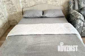 2-к квартира, посуточно, 35м2, 1/1 этаж