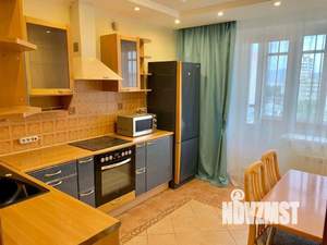 1-к квартира, посуточно, 55м2, 1/1 этаж