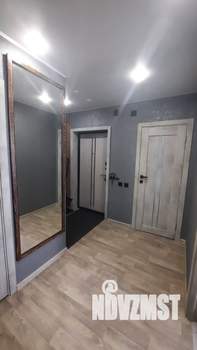 2-к квартира, на длительный срок, 56м2, 4/18 этаж