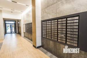 2-к квартира, посуточно, 52м2, 1/1 этаж