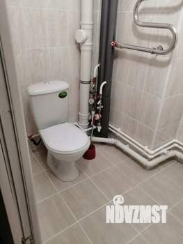 1-к квартира, на длительный срок, 42м2, 7/16 этаж