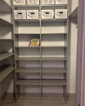 1-к квартира, на длительный срок, 47м2, 4/7 этаж