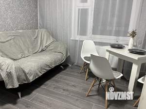 1-к квартира, посуточно, 35м2, 4/8 этаж