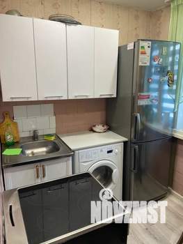 2-к квартира, посуточно, 49м2, 2/5 этаж