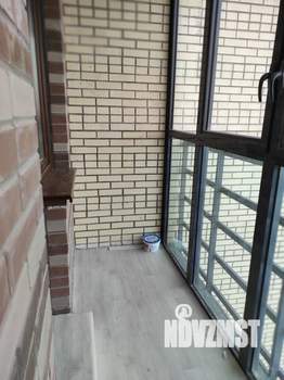 3-к квартира, на длительный срок, 86м2, 3/13 этаж