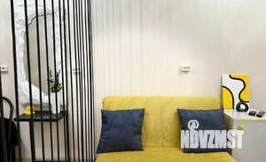 1-к квартира, посуточно, 32м2, 1/1 этаж