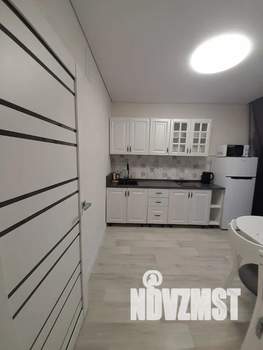 1-к квартира, посуточно, 32м2, 5/10 этаж
