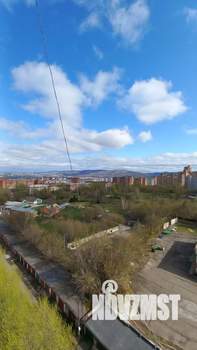 1-к квартира, на длительный срок, 42м2, 11/15 этаж
