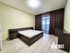 2-к квартира, на длительный срок, 78м2, 8/21 этаж
