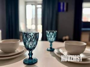 1-к квартира, посуточно, 33м2, 4/21 этаж