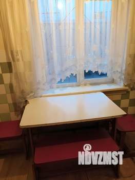 1-к квартира, на длительный срок, 33м2, 2/5 этаж