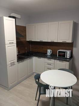 Студия квартира, на длительный срок, 31м2, 25/25 этаж