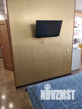 1-к квартира, посуточно, 33м2, 5/5 этаж