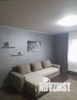 2-к квартира, посуточно, 54м2, 8/9 этаж