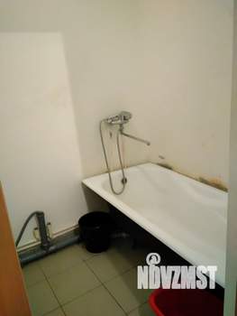 1-к квартира, на длительный срок, 35м2, 6/18 этаж