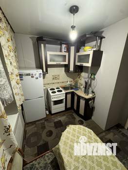 1-к квартира, на длительный срок, 30м2, 9/9 этаж