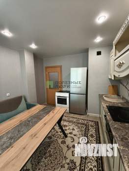 1-к квартира, на длительный срок, 54м2, 7/17 этаж