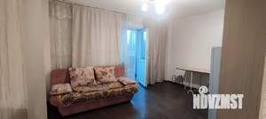 Студия квартира, на длительный срок, 28м2, 3/16 этаж