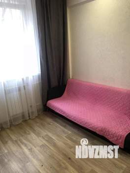 Студия квартира, на длительный срок, 15м2, 1/5 этаж