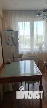 2-к квартира, на длительный срок, 55м2, 5/17 этаж