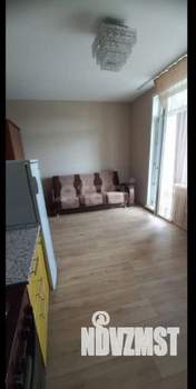 Студия квартира, на длительный срок, 20м2, 17/17 этаж