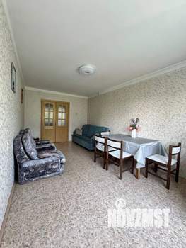 3-к квартира, на длительный срок, 65м2, 3/5 этаж