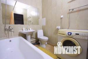 1-к квартира, посуточно, 49м2, 13/20 этаж