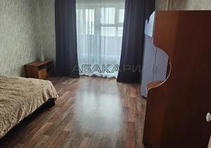 2-к квартира, на длительный срок, 70м2, 7/17 этаж