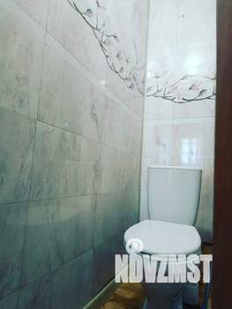 1-к квартира, посуточно, 45м2, 2/9 этаж