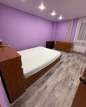 2-к квартира, на длительный срок, 65м2, 7/25 этаж