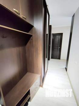 1-к квартира, на длительный срок, 44м2, 4/16 этаж