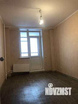 2-к квартира, на длительный срок, 76м2, 6/17 этаж