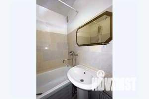 1-к квартира, посуточно, 54м2, 6/15 этаж