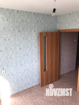 1-к квартира, на длительный срок, 42м2, 3/18 этаж