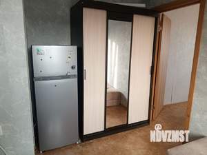 Студия квартира, на длительный срок, 36м2, 18/20 этаж