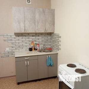 1-к квартира, на длительный срок, 34м2, 2/25 этаж