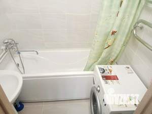 2-к квартира, на длительный срок, 52м2, 4/18 этаж