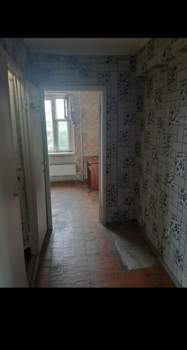 1-к квартира, на длительный срок, 30м2, 4/5 этаж