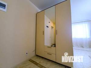 1-к квартира, посуточно, 42м2, 1/5 этаж